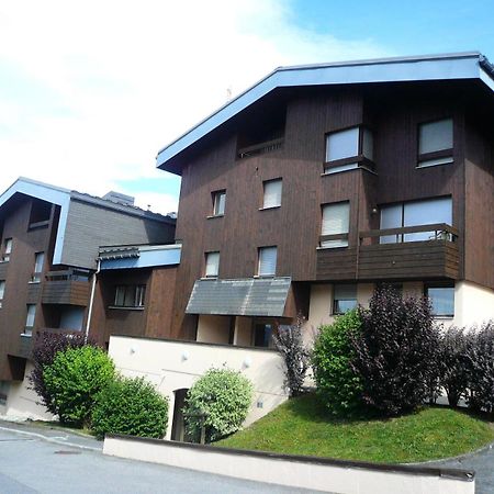 Residence Les Cristaux Du Bas - Cristaux 44 Mae-1984 Combloux Exterior foto